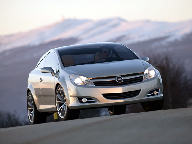 opel gtc pic #5496