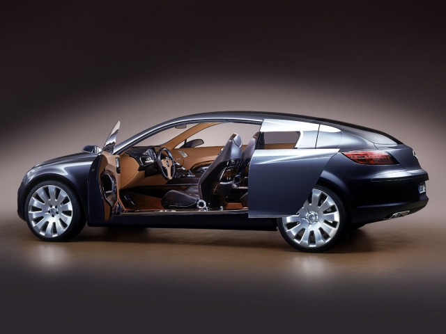 opel insignia pic #5500