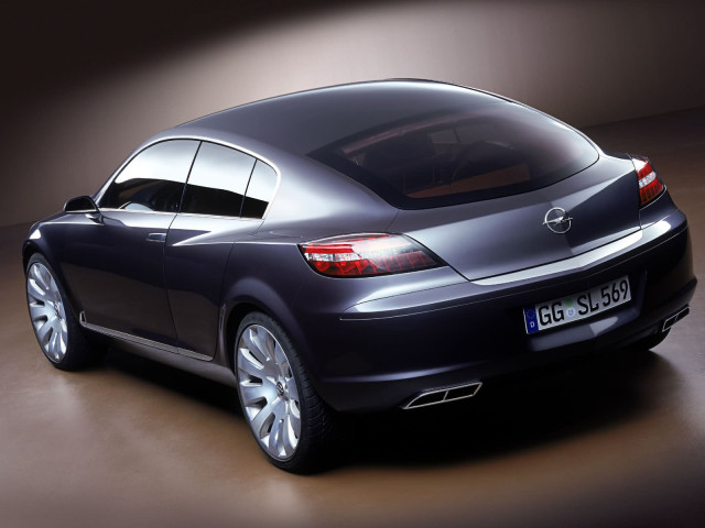 opel insignia pic #5502