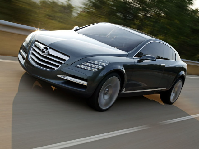 opel insignia pic #5511