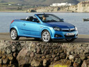 Opel Tigra
