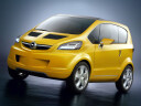 Opel TRIXX