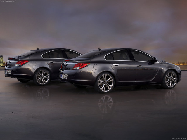 opel insignia pic #56174