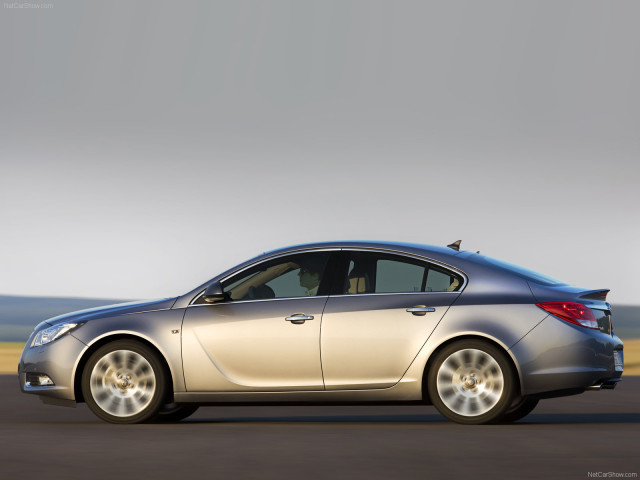 opel insignia pic #56176