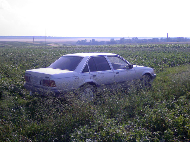 opel record pic #57530