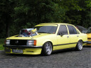 Opel Record