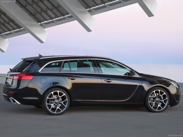 opel insignia opc pic #64333