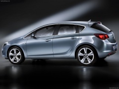 opel astra pic #64973