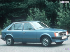 Opel Kadett D pic