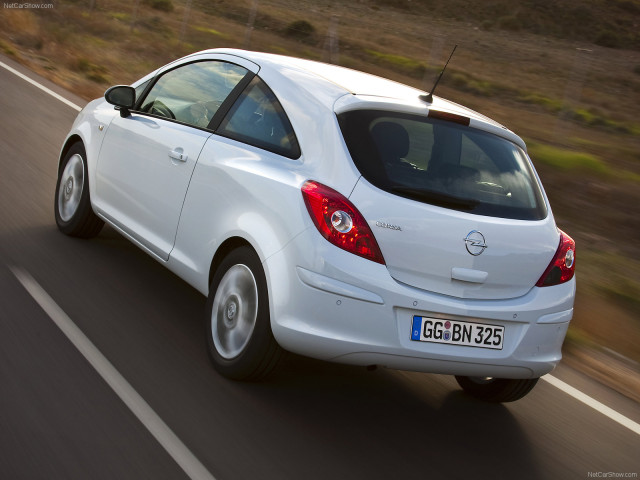 opel corsa pic #71809