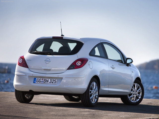 opel corsa pic #71811