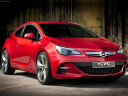 Opel GTC