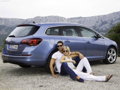 opel astra sports tourer pic #76532