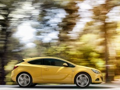 opel astra gtc pic #81230