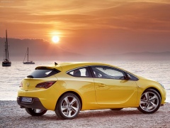 opel astra gtc pic #81240