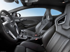 opel astra opc pic #86425