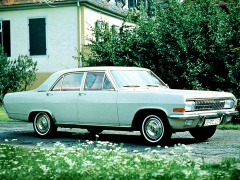 opel admiral pic #88082
