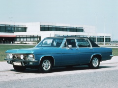 opel admiral pic #88100