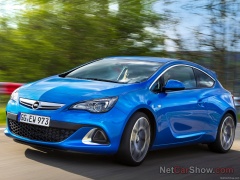 opel astra opc pic #92971
