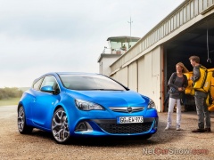 opel astra opc pic #92975