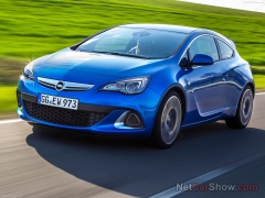 opel astra opc pic #92976