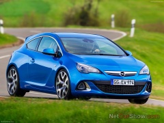 opel astra opc pic #92978