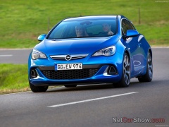 opel astra opc pic #92979