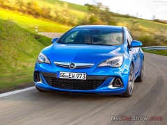 opel astra opc pic #92980