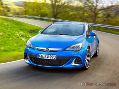 opel astra opc pic #92981