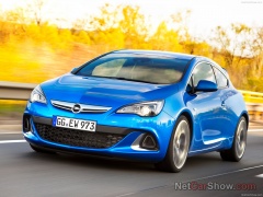 opel astra opc pic #92982