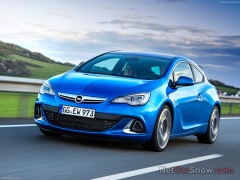 opel astra opc pic #92984