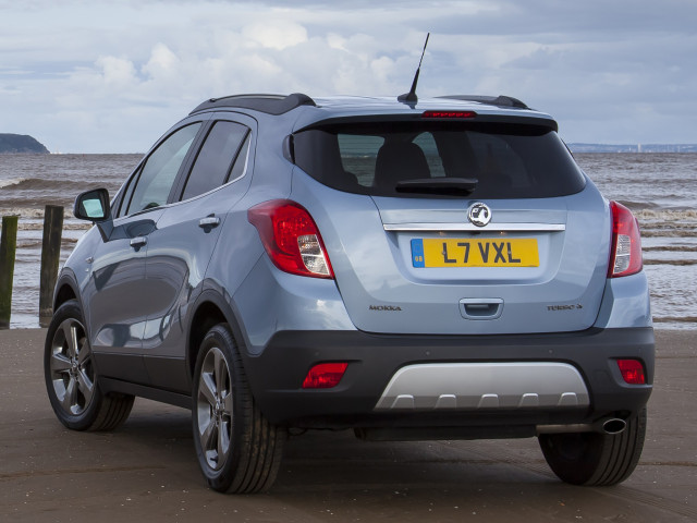 opel mokka pic #96276