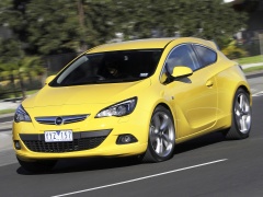 opel astra gtc pic #96515
