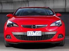opel astra gtc pic #96518