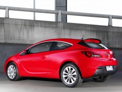 opel astra gtc pic #96520