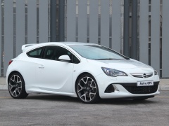 opel astra opc pic #98981