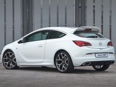 opel astra opc pic #98984