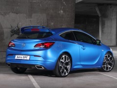 opel astra opc pic #99000