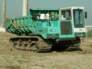 IHI IC-100