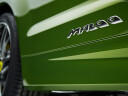 HSV Gen-F GTS Maloo
