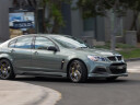 HSV ClubSport R8 Tourer