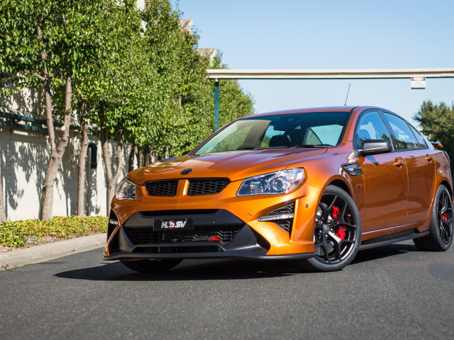 hsv gtsr w1 pic #176719