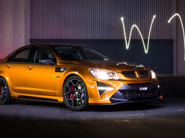 hsv gtsr w1 pic #176741