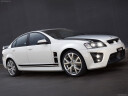 HSV GTS 40 Years Edition