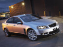 HSV Senator Signature SV08