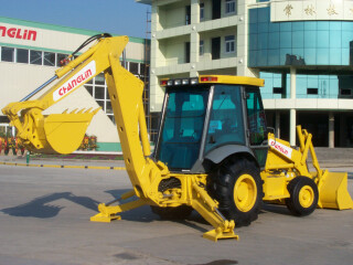 Changlin WZ30-25