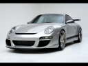 Vorsteiner Porsche 997 V-GT Coupe