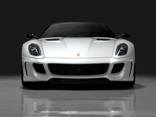 vorsteiner ferrari 599-vx pic #91179