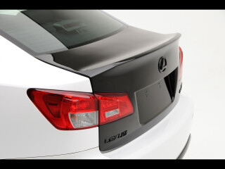 Ventross Lexus ISF