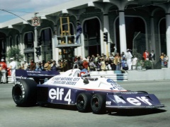 tyrrell p34 pic #59616